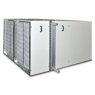 GTV batteria ad acqua