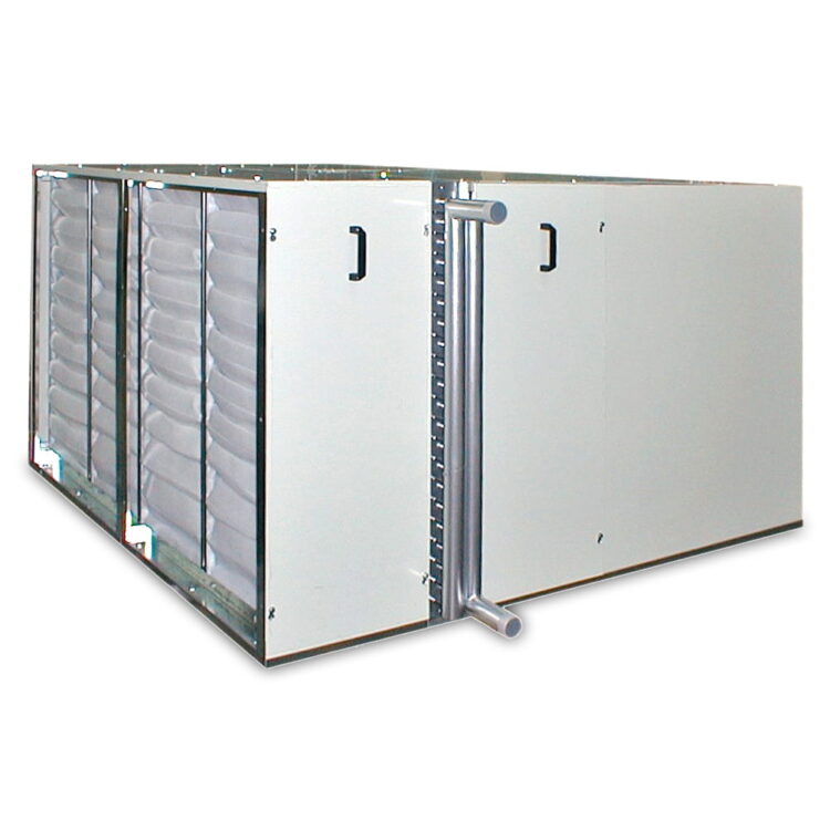 GTV batteria ad acqua