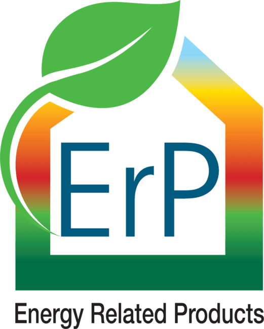 Erp - Energy Related Products