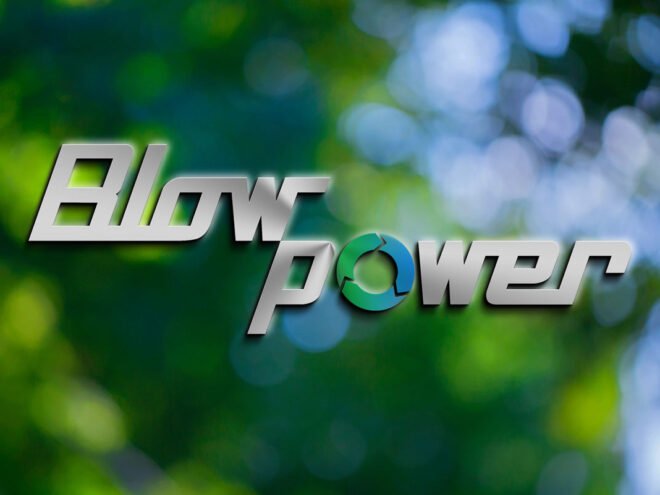 Blowpower