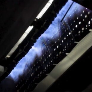 Brucviatire in vena d'aria