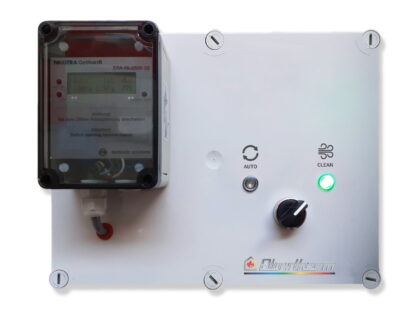 Kit Air cleaner sport