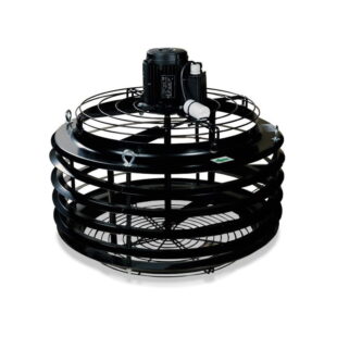 Destratificatore d'aria - BLD 100