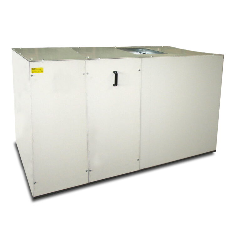 MVU unita-ventilazione-modulari