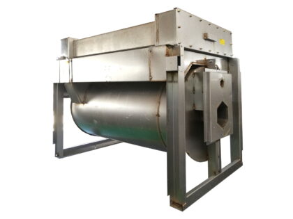 scambiatore di calore