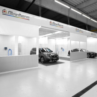 Zone di preparazione Genius