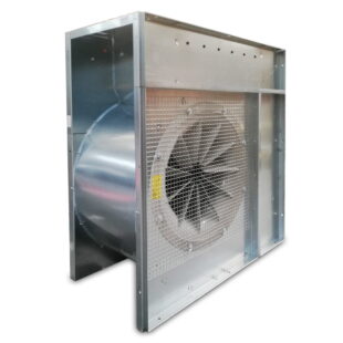 Ventilatore industriale VEG