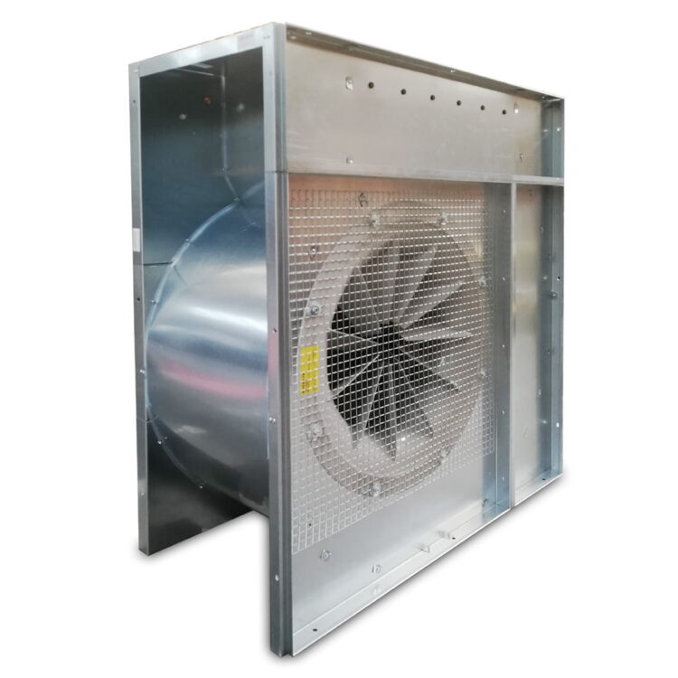 Ventilatore industriale VEG