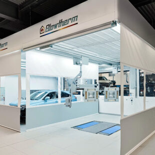 Zone di preparazione Genius