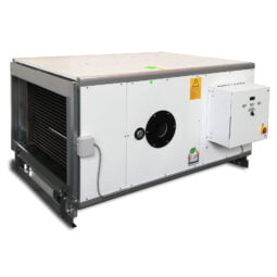Generatore IH/AR orizzontale