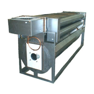 scambiatore di calore ih/hr