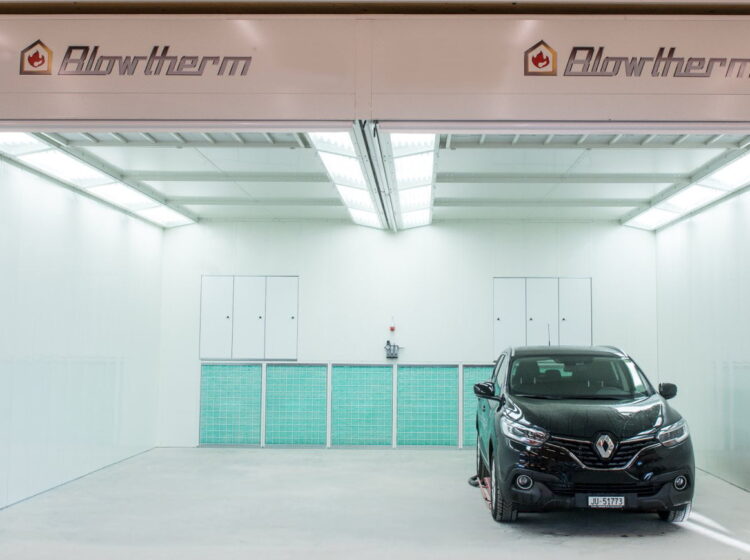 posto-preparazione