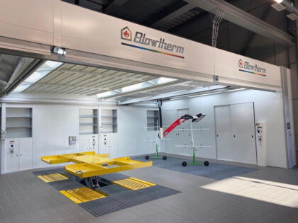 Zone di preparazione