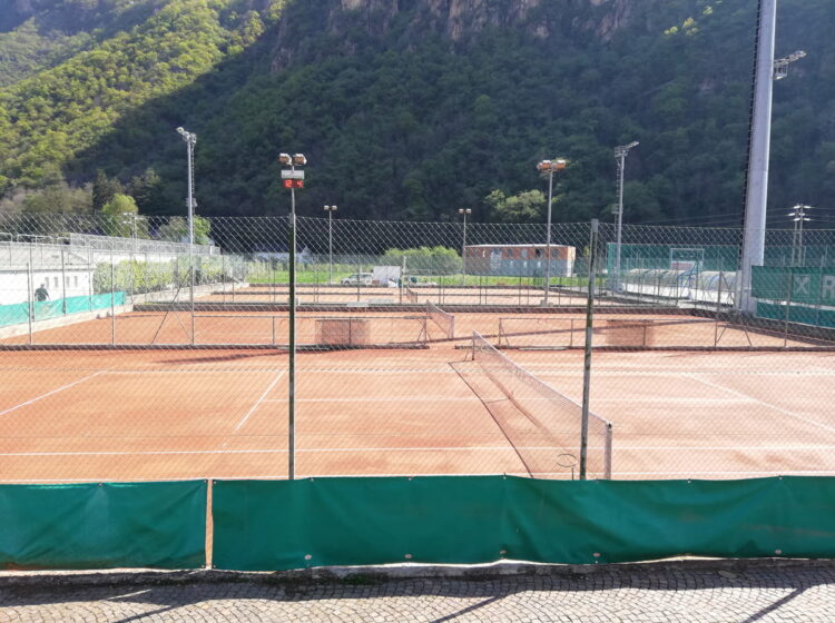 Campi da tennis