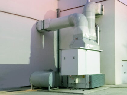 Ih/AR per palassetto sport