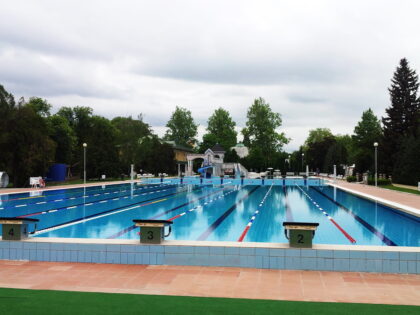 Riscaldamento e ventilazione con acqua termale