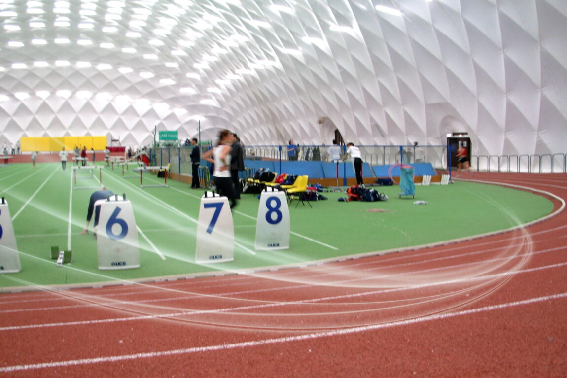 Ventilazione e comfort