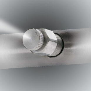 Ugello atomizzazione per umidificazione