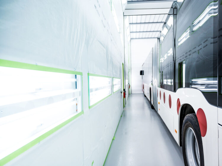 Sistema di illuminazione LED