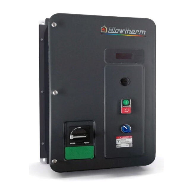 Easy inverter per zone di preparazione