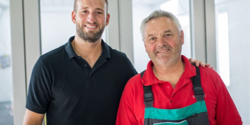 Modernizzazione carrozzerie auto