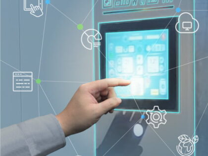 Soluzioni digitali integrate adatte per carrozzerie e centri di riparazione