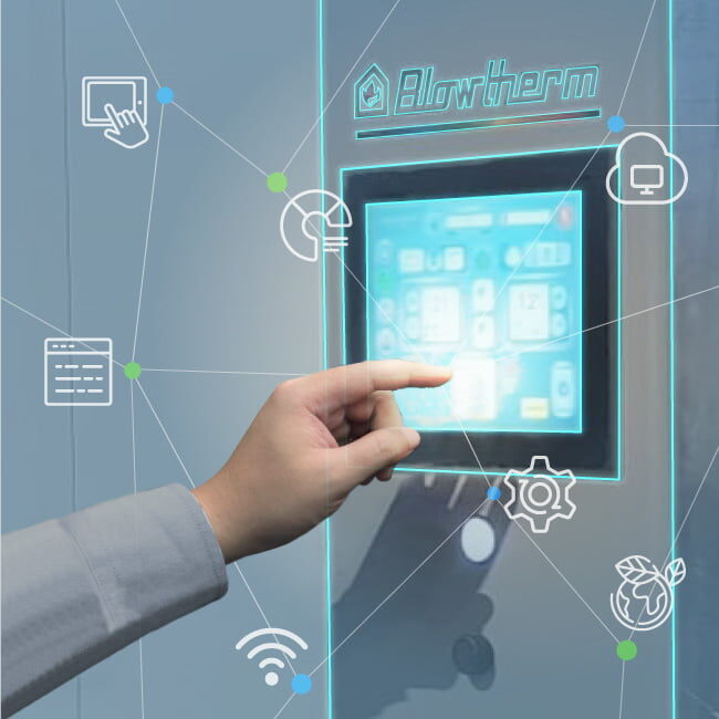 Soluzioni digitali integrate adatte per carrozzerie e centri di riparazione