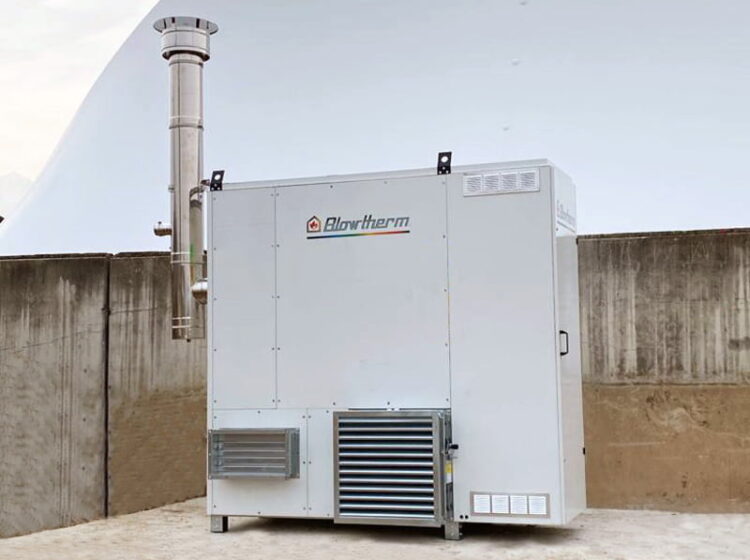 Generatore tensostruttura sport