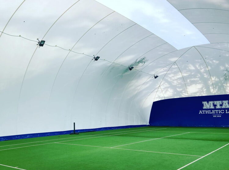 Pallone pressostatico innovativo