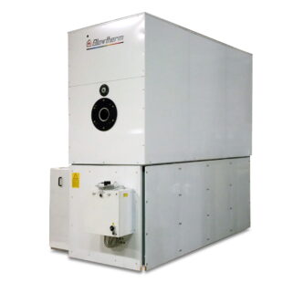 Generatore IH/Ar alta pressione