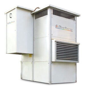 IH/AR con recuuperatore di calore