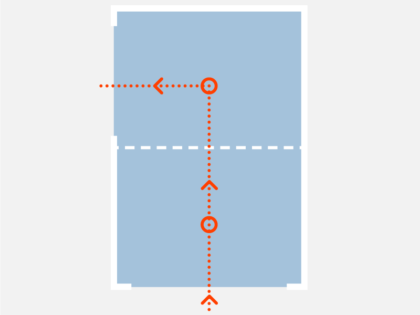 Instlallativo cabina space