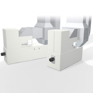 Gruppi termoventilanti Ultra HE