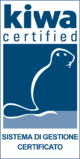 Certificazione kiwa