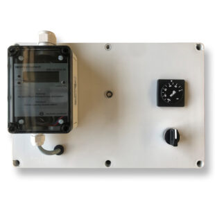 Sistema compensazione aria