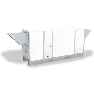 Unità di recupero calore