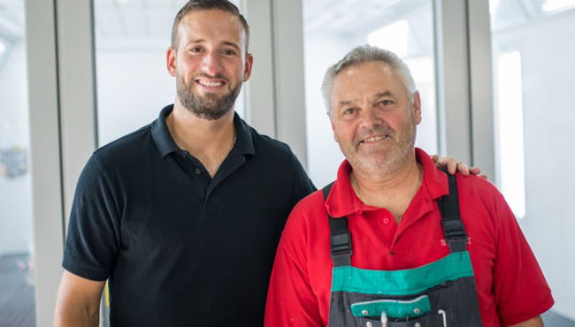 Blowtherm Service Care PREMIUM