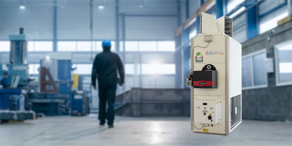 Assistenza riscaldamento e Air Tech