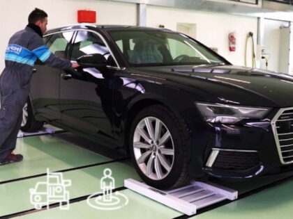 Efficienza e massimo comfort nello spostamento auto