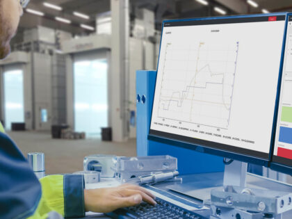 Process Performance Center