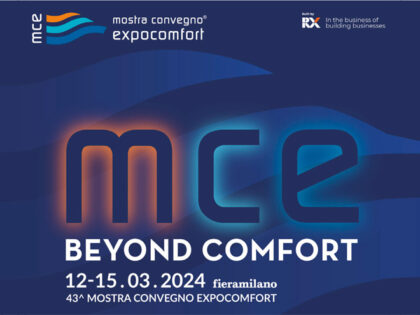 Blowtherm a MCE 2024