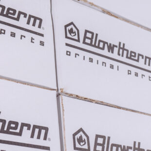 Blowtherm parts