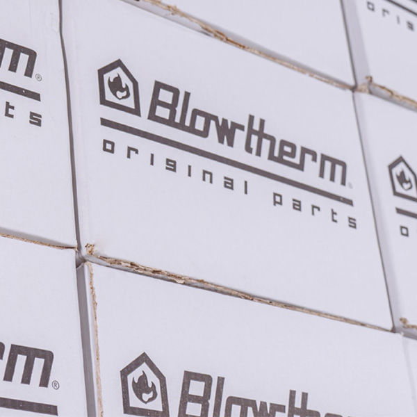 Ricambi originali Blowtherm