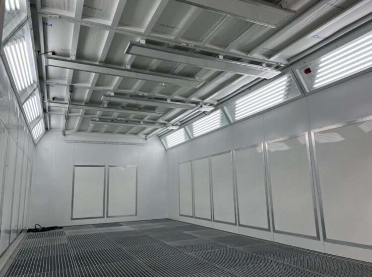 Pannelli endotermici