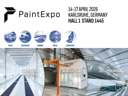blowtherm a paintexpo